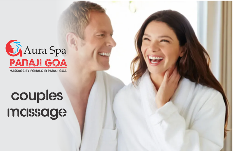 Couples Massage in Panaji